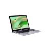 Acer Chromebook Spin 312/CP312-1HN-C67S/N100/12,2''/WUXGA/T/8GB/128GB/Intel int/Chrome/Silver/2R