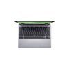Acer Chromebook Spin 312/CP312-1HN-C67S/N100/12,2''/WUXGA/T/8GB/128GB/Intel int/Chrome/Silver/2R