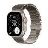 Apple Watch Ultra 3/49/Elegant Band/Natural