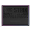 ASUS ROG Strix SCAR 18/G835LX-NEBULA011X/U9-275HX/18''/2560x1600/64GB/4TB/RTX 5090/W11P/Black/2R