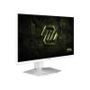 MSI MAG/274QRFW E20/27''/IPS/QHD/200Hz/0,5ms/Biela/3R