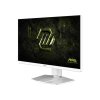 MSI MAG/274QRFW E20/27''/IPS/QHD/200Hz/0,5ms/Biela/3R
