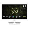 MSI MAG/274QRFW E20/27''/IPS/QHD/200Hz/0,5ms/Biela/3R
