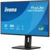 iiyama ProLite/XB2792QSU-B1/27''/IPS/QHD/120Hz/3ms/Čierna/3R