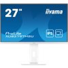 iiyama ProLite/XUB2797HSU-W2/27''/IPS/FHD/100Hz/1ms/White/3R