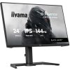 iiyama G-Master/GB2441HSU-B1/23,8''/IPS/FHD/144Hz/1ms/Čierna/3R