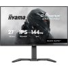 iiyama G-Master/GB2741HSU-B1/27''/IPS/FHD/144Hz/1ms/Čierna/3R
