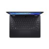 Acer TravelMate Spin B3/TMB312RN-31-TCO-C8ZG/N150/12,2''/WUXGA/T/8GB/256GB/Intel int/W11P EDU/Black/2