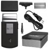 HOLIACI STROJCEK NA FUZY WAHL 3615 TRAVEL SHAVER