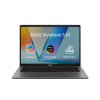 ASUS Vivobook S 14 OLED/S3407QA-OLED063W/SD-X1-26-100/14''/WUXGA/32GB/1TB/Adreno/W11H/Gray/2R