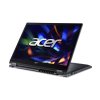 Acer TravelMate P4/TMP414RN-53-TCO-36U6/i3-1315U/14''/WUXGA/T/8GB/512GB SSD/UHD/W11P EDU/Blue/2R