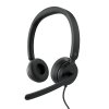 Incase Modern USB-C Headset, black