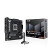 01 mATX TUF GAMING B850M PLUS WIFI with box s