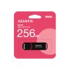 ADATA UV150/256GB/USB 3.2/USB-A/Čierna
