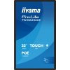 32'' iiyama TW3226AS-B3P: VA, FHD, Android, POE