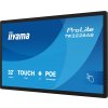 32'' iiyama TW3226AS-B3P: VA, FHD, Android, POE