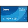 32'' iiyama TW3226AS-B3P: VA, FHD, Android, POE