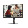 AOC/U27E3UF/27''/IPS/4K UHD/60Hz/4ms/Black/3R