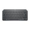 mx keys mini top graphite fra s