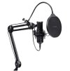TRUST GXT270 EMITA II MICROPHONE WITH ARM