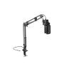 NGM 2354 RADIUM 251 USB ARM BLACK Z34786 render v1 3