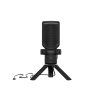NGM 2352 RADIUM 250 USB STAND BLACK Z34783 render s