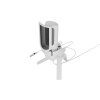 NGM 2353 RADIUM 250 USB STAND WHITE Z34784 render v1 3