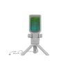 NGM 2353 RADIUM 250 USB STAND WHITE Z34784 render v1 6