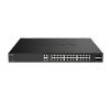 D Link Smart Managed Switch DXS 1250 28YP a s