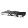 D Link Stackable Managed Switch DXS 3130 28E b