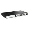 D Link Stackable Managed Switch DXS 3130 28E c