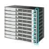 D-Link DXS-3130-28/E 28-Port 10G Multi-Gigabit Layer 3 Stackable Managed Switch with 25G Uplinks