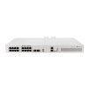 CRS418 8P 8G 2S RM 2