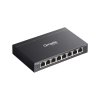 TP-link ES208GP 8xGb Easy Man.switch Omada