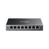 TP-link ES208GP 8xGb Easy Man.switch Omada