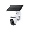 Tapo C630 KIT Solar-Powered Pan/Tilt Security