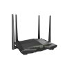 V12 VDSL2/ADSL WiFi AC Gb Router 1200Mb/s, Profile 35b, 1x DSL, 1x GWAN, 3x GLAN, 1x USB