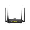 V12 VDSL2/ADSL WiFi AC Gb Router 1200Mb/s, Profile 35b, 1x DSL, 1x GWAN, 3x GLAN, 1x USB