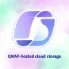 myQNAPcloud Storage 1