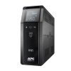 APC Back UPS Pro BR 1600VA, Sinewave, 8 Outlets, AVR, LCD interface