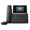 Yealink SIP-T74U SIP telefón, PoE, 16 SIP účtov, 4,3'' bar. LCD, GigE, 2x USB