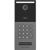 Grandstream GDS3725 dverové video interkom, 4MP, IC a ID karty, NFC, Bluetooth, IP66