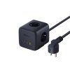 Baseus EnerFill FA11 6v1 Napájacia Kocka 67W Cosmic Black