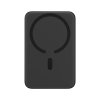 Baseus Magnetická Powerbanka 10000mAh 20W Black