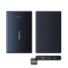 Baseus Powerbanka PicoGo 10000mAh 20W USB-C čierna