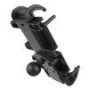 cze pm RAM R velky drzak Quick Grip TM s kulovym kloubem 1 11684 2