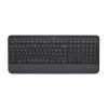 mk650 signature combo business gallery esp graphite 4