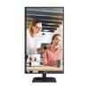 AOC/Q27E4CV/27''/IPS/QHD/120Hz/4ms/Čierna/5R
