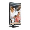 AOC/Q27E4CV/27''/IPS/QHD/120Hz/4ms/Čierna/5R