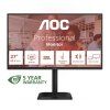 AOC B2B INFOSCREEN Q27E4CV F TCO 2000x2000 s